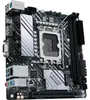 ASUS PRIME H610I-PLUS D4-CSM Intel H610 LGA 1700 mini ITX Voir les images du produit 4