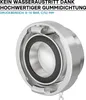 Złączka zaślepiająca Wiltec Storz C 52mm 2" z aluminiowym Podgląd zdjęcia produktu 5