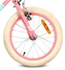 16-Zoll-Kinderfahrrad für Mädchen mit Guide Wheels, Korb, Produktbild-Vorschau 18