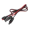 Kabel adaptera solarnego do 30A miedziany do mobilnych Podgląd zdjęcia produktu 5