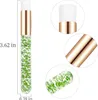 10 Stück Wimpernshampoo Pinsel Mitesser Entfernung Bürste Produktbild-Vorschau 2