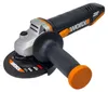 Worx WX803.9 Akumulátorová úhlová bruska 20 V 125 mm Solo – Náhled obrázku produktu 1