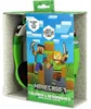 Kopfhörer Minecraft Creeper On-Ear 85dB Kabelgebunden Produktbild-Vorschau 2