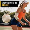 CAMBIVO Ellenbogenbandage x2, Tennisarm bandage für Damen Produktbild-Vorschau 5