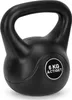 ACTIGET Kettlebell per allenamento, manubrio da 6 kg, Anteprima dell’immagine prodotto 1