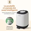 Poubelle à Couches - Twinky - Capacité 16L - Imperméable - Voir les images du produit 3