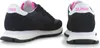 Sun68 Ally Sneaker Schwarz Produktbild-Vorschau 5
