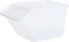 plast team Aufbewahrungsbox BASIC BOX SLANTED 40 Liter Produktbild-Vorschau 1