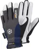A pair of winter gloves is displayed against a white background. Produktbild-Vorschau