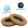 MMOBIEL Ohrpolster Ear Pads für Bose QuietComfort Headset Produktbild-Vorschau 7