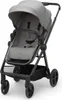KINDERKRAFT 4in1 Newly Classic Grigio + Visone PRO Anteprima dell’immagine prodotto 5