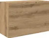 A close-up, studio shot of a wooden cabinet. Anteprima dell’immagine prodotto