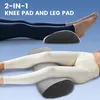 Ergonomisches Venenkissen Knierolle für Schlafen, Produktbild-Vorschau 10
