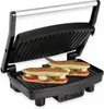 Tristar GR-2856 Elektrogrill mit de Kochfläche de 28 x 19 Produktbild-Vorschau 2