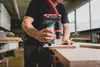Metabo Akku-Kantenfräse FMV 18 LTX BL 8 Metabox (601742840) Voir les images du produit 7