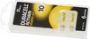 Batteria Duracell per apparecchi acustici DA10 Zn/air 1,4V Anteprima dell’immagine prodotto 7