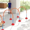 PawHut Agility Set Hunde 4-teiliges befüllbar Produktbild-Vorschau 9