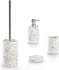 Zeller TERRAZZO kelímek na zubní kartáček, O 8,2 cm Náhled obrázku produktu 5