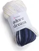 YarnArt Adore Dream příze 100 g / 260 m - barva 1073 - Náhled obrázku produktu 1