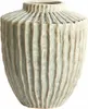 Light & Living - Vase Talea - Sand - Ø30x32cm Produktbild-Vorschau 1
