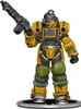 Fallout Minifiguren 2er-Pack Set A Excavator & Vault Boy Produktbild-Vorschau 3