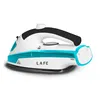 LAFE ZPH-201 Trocken-Bügeleisen Antihaft-Bügelsohle 800 W Produktbild-Vorschau 5