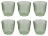 BUTLERS Trinkglas LINEE 6er-Set Produktbild-Vorschau 1