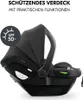 Hauck Babyschale Drive N Care i-Size ab Geburt Produktbild-Vorschau 9