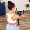 Gymtek® Magnetické cvičební kolo pro domácí použití - do Náhled obrázku produktu 6