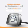 WHEELOO Bosch Purion Schutzhülle wasserdicht & transparent Produktbild-Vorschau 3