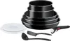 Tefal Ingenio Easy On: 10-teiliges Kochgeschirr für Produktbild-Vorschau 1