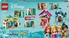 LEGO® Disney Princess 43246 Rynek przygód księżniczek Podgląd zdjęcia produktu 29