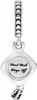 Pandora 791892 Charm-Anhänger Damen Schulabschluss-Mütze Produktbild-Vorschau 6