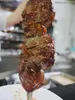 Schaschlik (Gewürzmischung) - Gewürz - Rub - BBQ - Produktbild-Vorschau 3