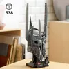 LEGO Icons Le Seigneur des Anneaux : Casque de Sauron, Set Voir les images du produit 2