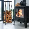 Support pour bois de chauffage RD7806 Voir les images du produit 3