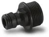 Adapter przyłącza kranowego KÄRCHER 2.645-99.0, 3/4 " Podgląd zdjęcia produktu 4