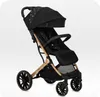 MoMi ESTELLE PLUS LIGHT Kinderwagen Buggy bis zu 22 kg - Produktbild-Vorschau 3