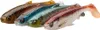 Savage Gear 3D River Roach Clear Water Mix Smelt-Green Náhled obrázku produktu 2