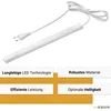 LED Lichtleiste neutralweiß 30cm LED Leiste 4W 300lm LED Produktbild-Vorschau 2