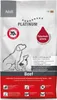 Platinum Natural Dog Adult Hovädzie a zemiaky 5kg Náhľad obrázku produktu 3