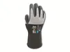Wonder Grip WG-555 Arbeitshandschuhe Duo schwarz,grau M/8 Produktbild-Vorschau 8