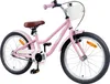 vidaXL Detský bicykel 20 palcov pre deti od 6 do 11 rokov Náhľad obrázku produktu 1