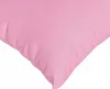 vidaXL Sofakissen 2 stk. Stoff Rosa 50 x 30 cm Produktbild-Vorschau 7