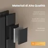 Radiatore EMKE Radiatore a pannello verticale di design Anteprima dell’immagine prodotto 2