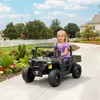 AIYAPLAY Kinder Elektroauto 12V Kinderauto UTV mit 2,4 GHz Produktbild-Vorschau 2