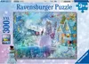 Ravensburger 10113299, 300 kusov, Vianoce, 9 rok / roky Náhľad obrázku produktu 1