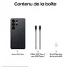 Samsung Galaxy S26 Ultra 512GB Black Produktbild-Vorschau 26