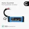 CELLONIC 1x Akku kompatibel mit JBL Charge Essential 1 Produktbild-Vorschau 4