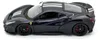 Bburago 18-26026B - 1:24 Race & Play Ferrari 488 Pista blu Anteprima dell’immagine prodotto 3